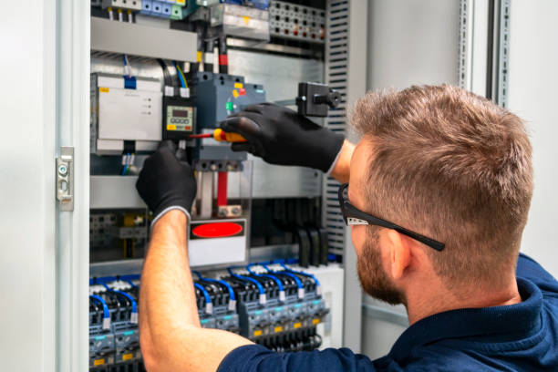 Why Trust Our Certified Electricians for Your Electrical Needs in VA?