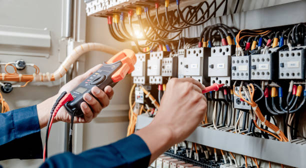 Best Affordable Electrical Installation  in Norton, VA