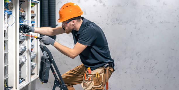 Best Electrical Wiring Services  in Norton, VA